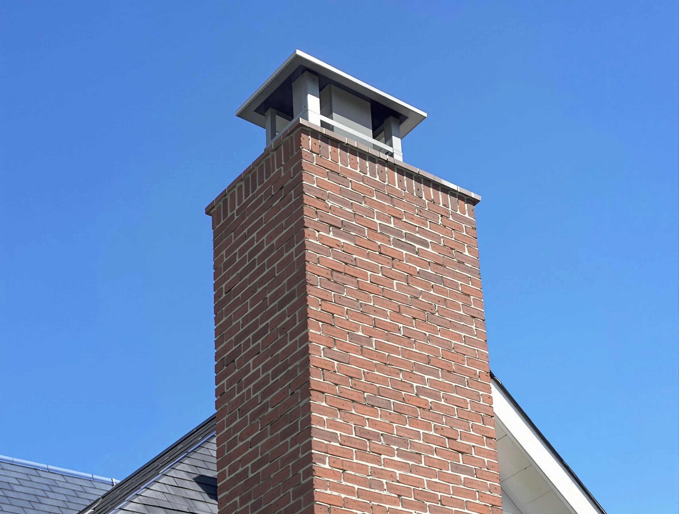 Chimney Remodeling in Peralta